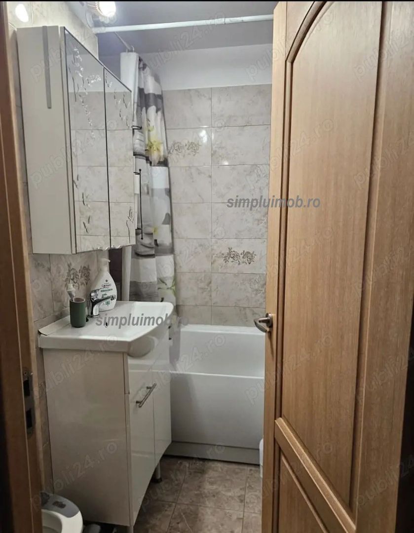 2 camere,  decomandat Sura Mare, 5 min metrou - Poză 4