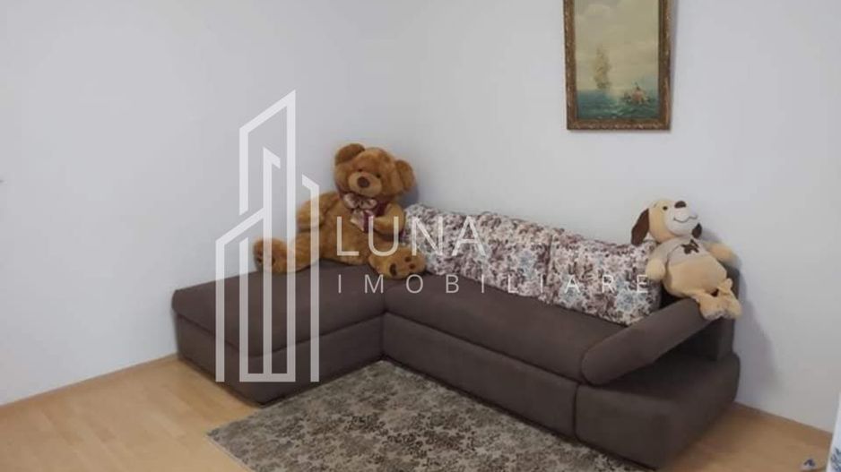 Apartament 2 camere de închiriat | Parter | Curte | Pet Friendly - Poză 14