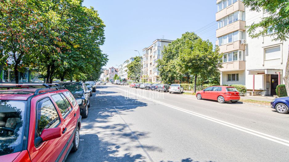 Spațiu Comercial - zonă cu Vad Comercial Excelent - Cluj-Napoca, Mărăști - Poză 5