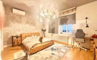 Vila ideala Birouri sau  Resedinta Ambasador/Clinica Lux zona Capitale - Poză 5