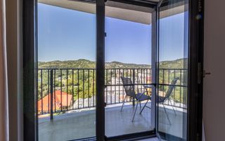 o camera,parcare, bloc nou, terasa,Manastur, West City, Calea Floresti - Poză 15