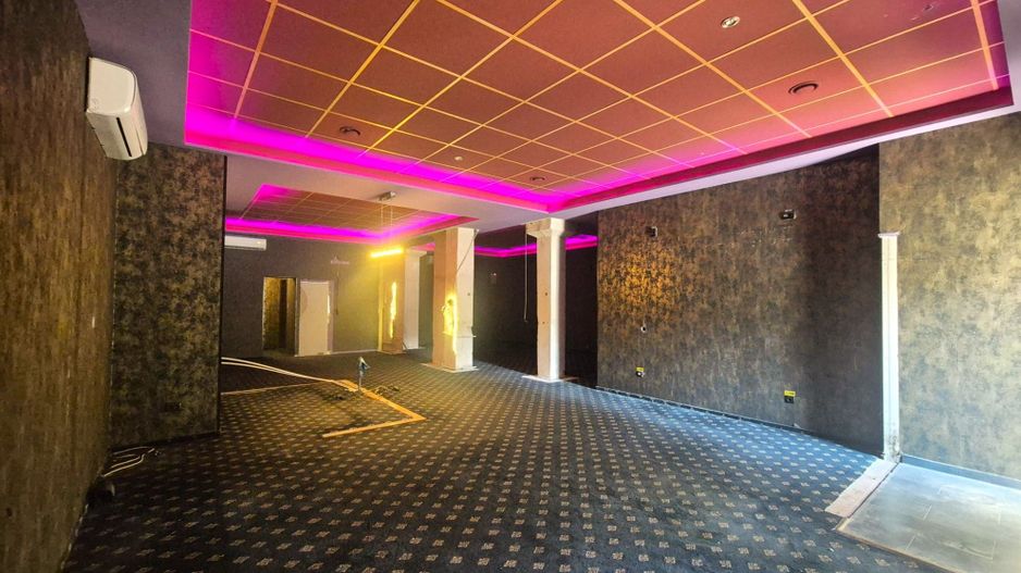 Exclusivitate- Spațiu comercial – Răcădău, Brașov | 131 mp , Vad - Poză 7