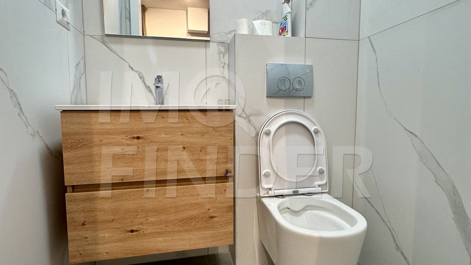 Prima inchiriere - Duplex Buna Ziua, totul nou - Poză 7