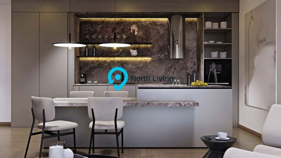 Apartament 3 Camere de LUX | Nou | Iancu Nicolae | Finisaje Premium - Poză 3