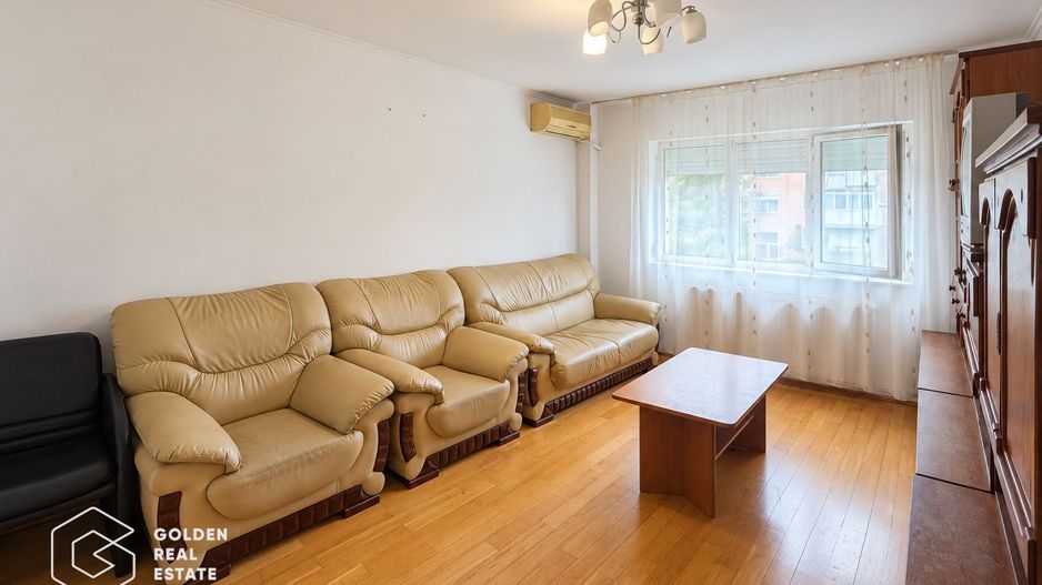 Apartament 3 camere, zona Alfa - Poză 4