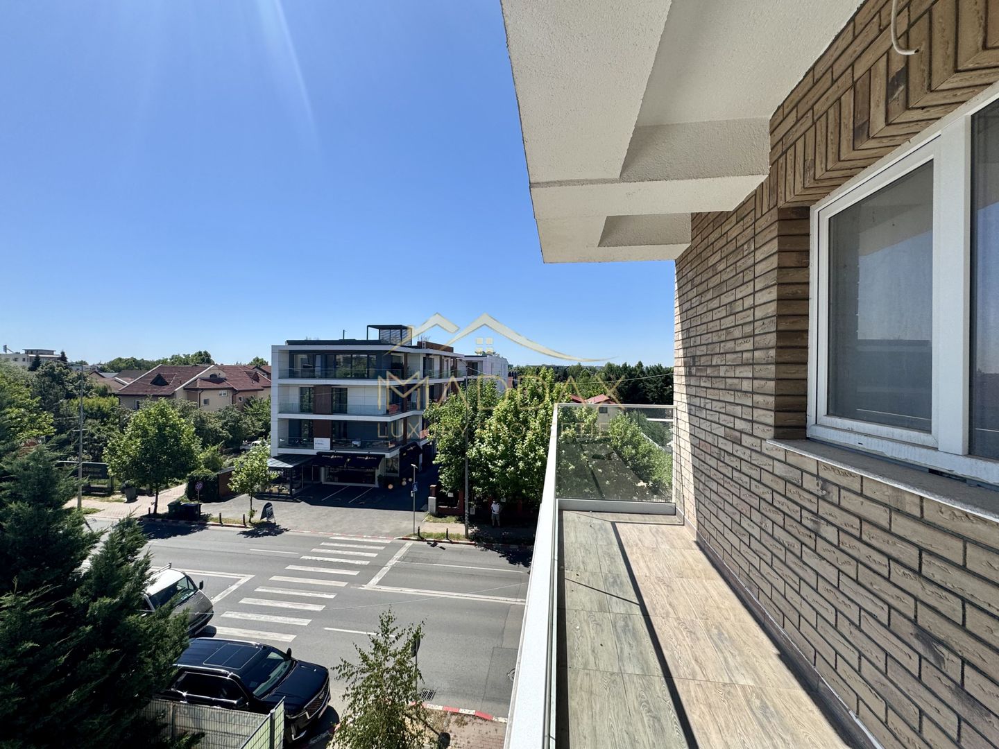 Duplex cu 4 Camere *211mp* Mobilat Complet/ 1 parking / Erou Iancu Nicolae - Poză 29