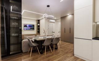 Vânzare, apartament, strada  Nicolae Testemițanu, Botanica - Poză 4