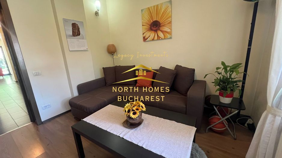 Vila de vanzare P+1 la liziera Padurii Baneasa-PARCARE -NEGOCIABIL - Poză 14