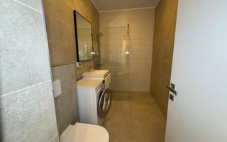 2 camere, modern, garaj, Central, Record Park Zona The Office, 21 DEC - Poză 7