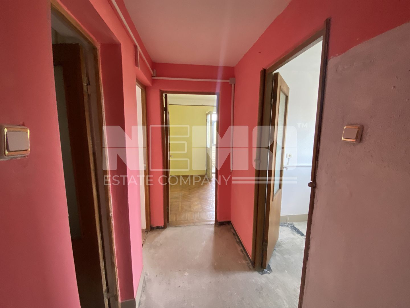 Apartament 2 camere | 45 mp | Zona Hurmuzachi | 34000 EUR - Poză 3