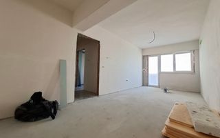 Apartament decomandat de vanzare in Iasi, Galata, 75,84 mp, bloc nou - Poză 11