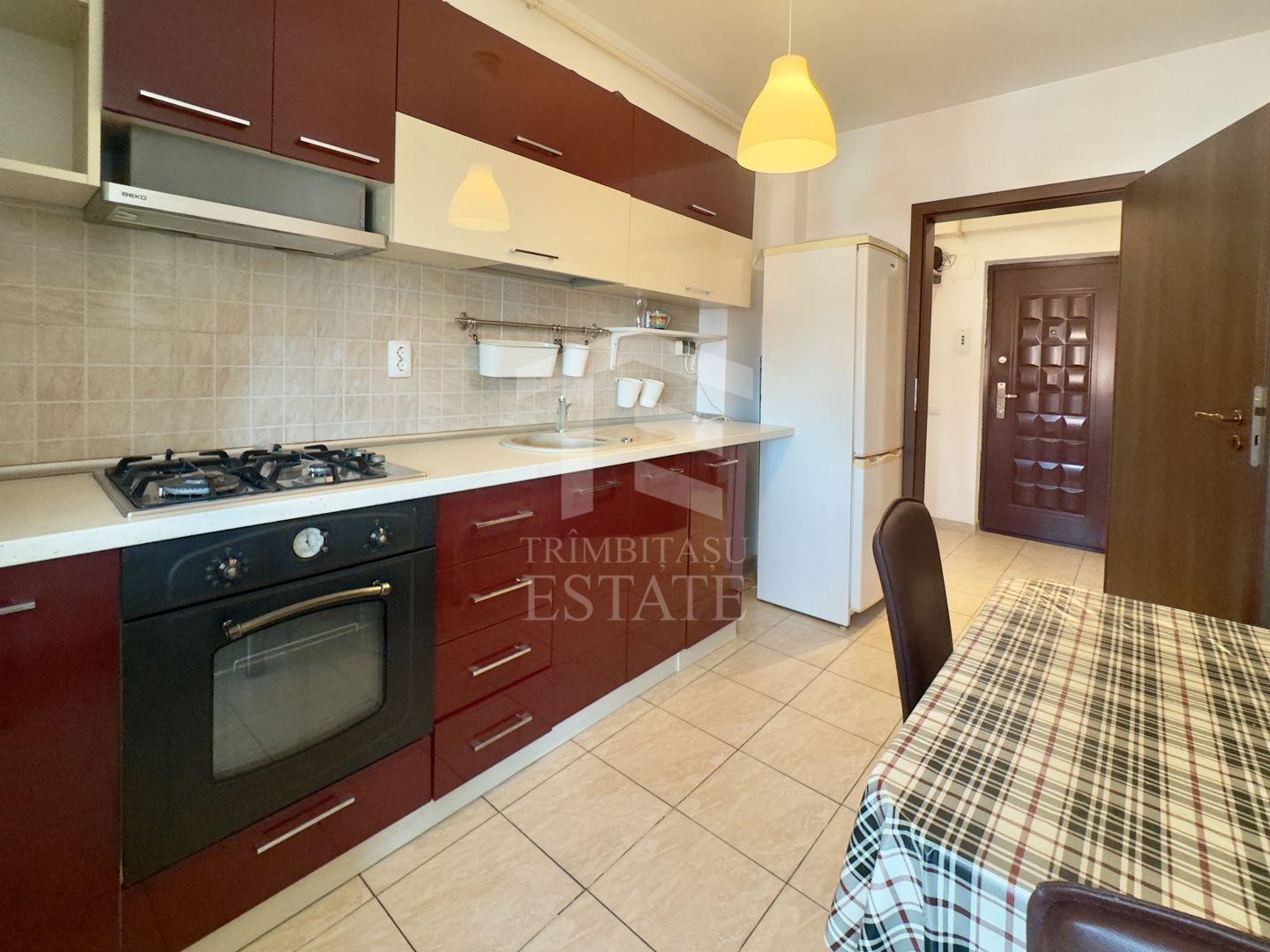 Apartament 3 camere de închiriat | 9 min metrou Dimitrie Leonida - Poză 10