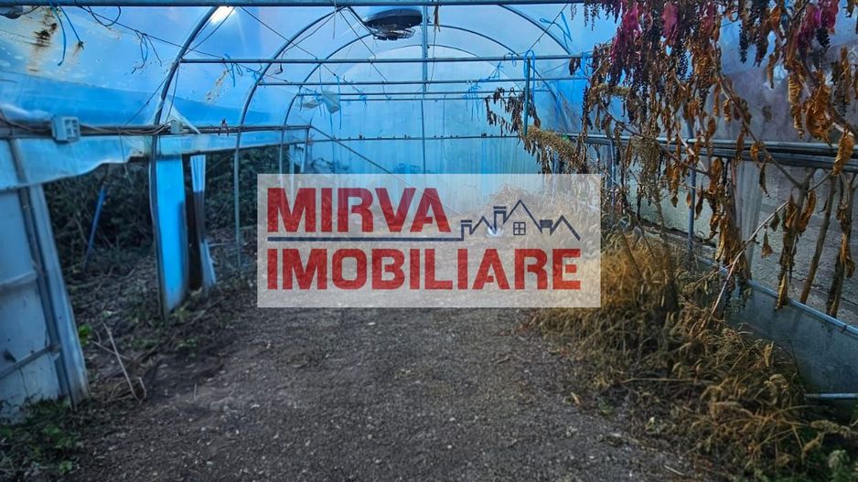 Casă cu arhitectură interbelică, 5 camere, teren 409 mp – Central - Poză 56