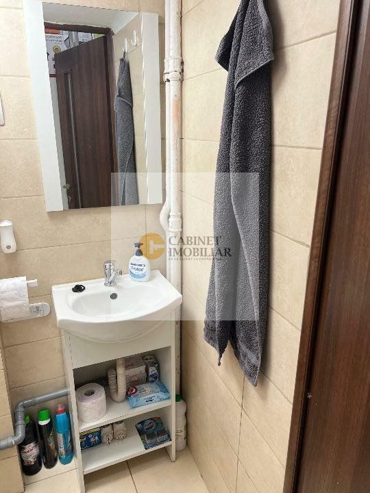 3 camere | Centrala proprie |  Gradina Icoanei  | Balcon deschis - Poză 10