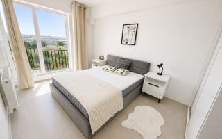 Apartament 2 camere | prima închiriere | Otopeni central - Poză 7