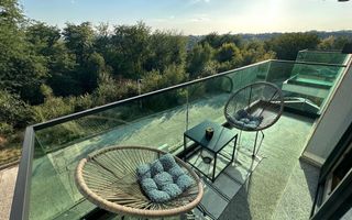 Inchiriez apartament in Moara de Vant - Poză 3