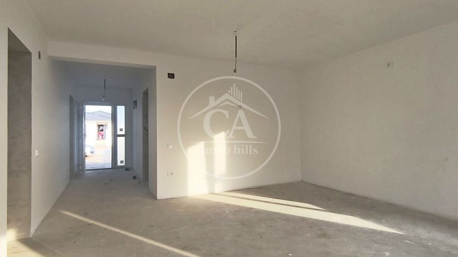 Casa de vanzare cu 4 camere in Santandrei, Bihor - Poză 8