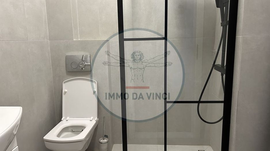 APARTAMENT DE VANZARE | 2 CAMERE | TERASA 40 MP | - Poză 10