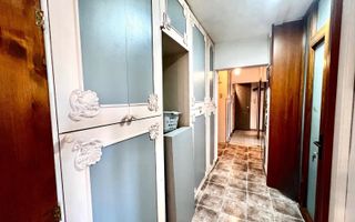 4 camere | 89 mp | Liceul Bolintineanu | Bloc anvelopat | Posibilitate centrală - Poză 3