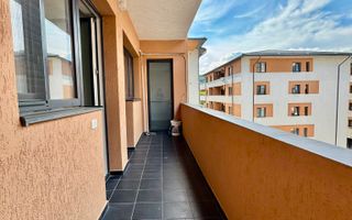 Apartament 2 camere de vânzare | Râmnicu Vâlcea | Parcare - Poză 9