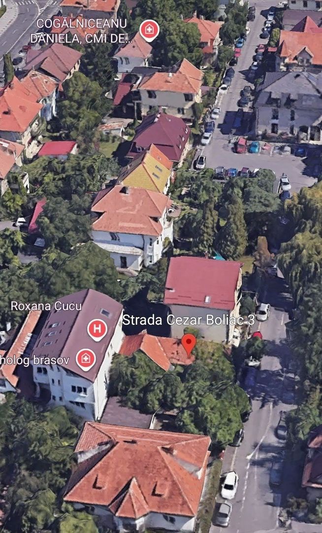 Casa zona AFI Mall-Comision zero - Poză 3