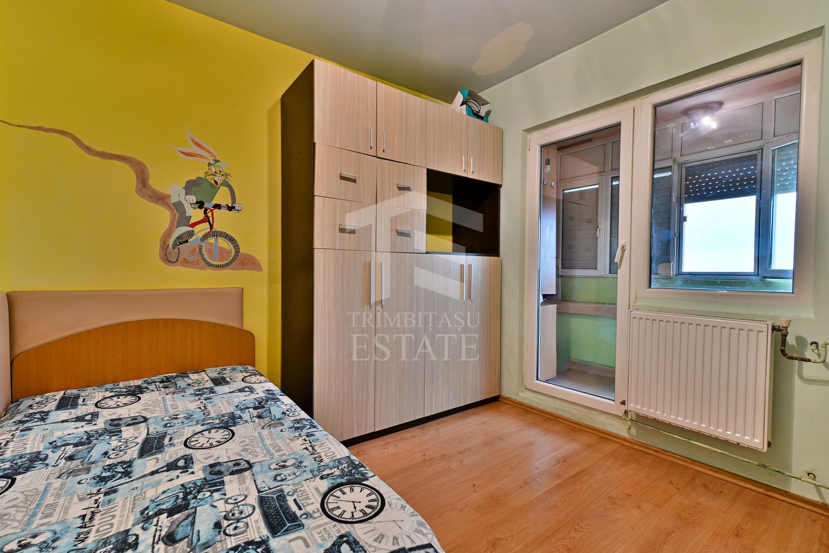 Apartament 3 camere de vanzare in Calea Sagului 0% COMISION cumparator - Poză 12