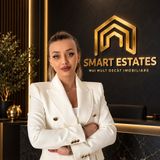 Simona Ion - SMART ESTATES