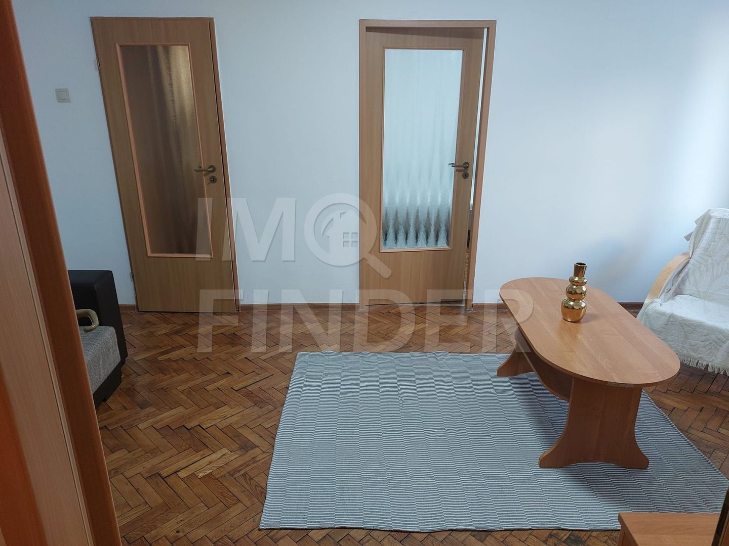 Apartament 2 camere Horea Facultatea de Litere - Poză 13