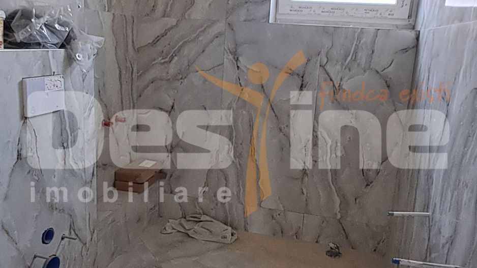 Casă individuală cu 4 camere și teren de 450 mp – Rediu - Poză 21