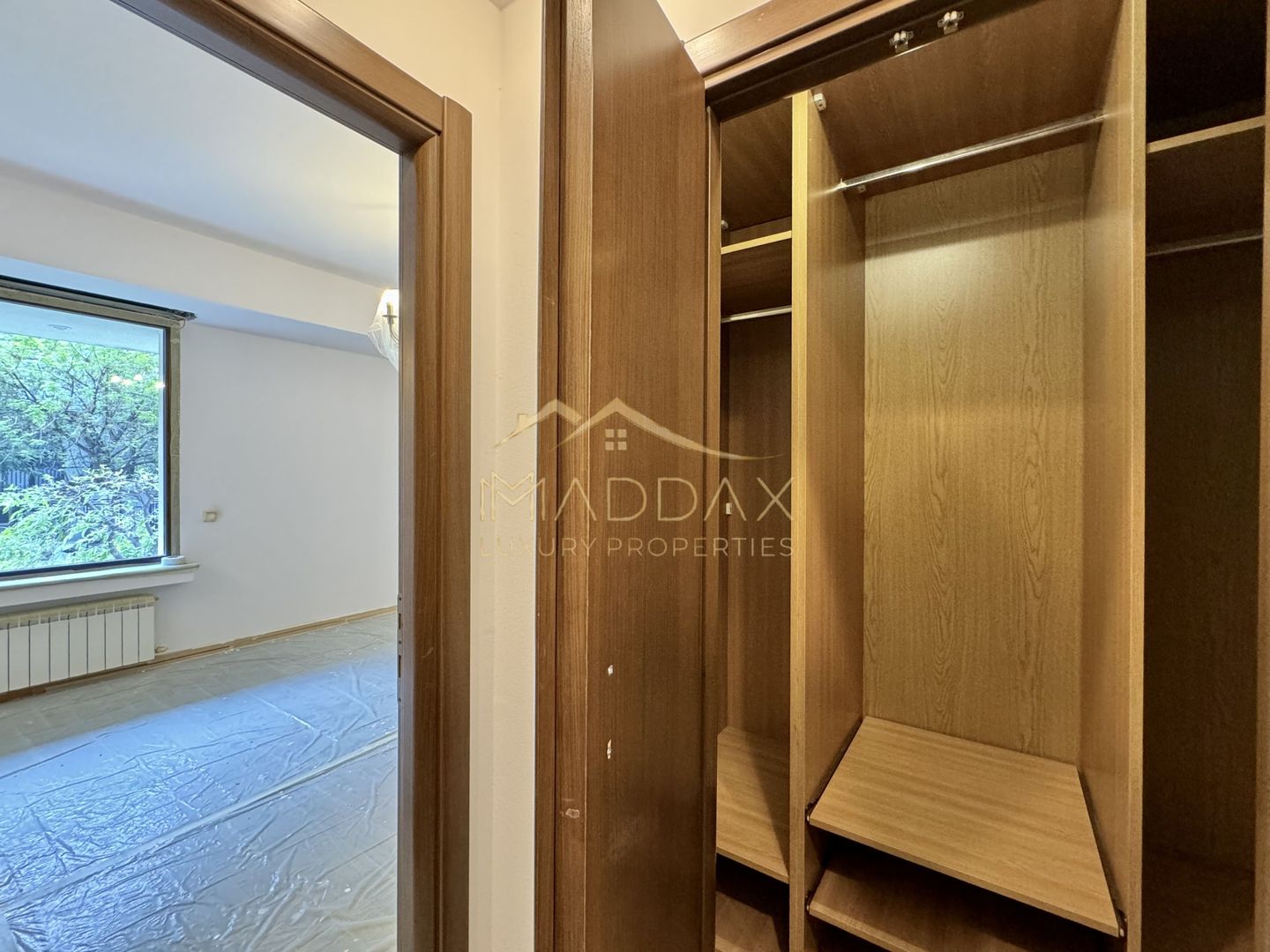 Apartament cu 4 camere 250mp* 2 parcări subterane / Dorobanti-Capitale - Poză 32
