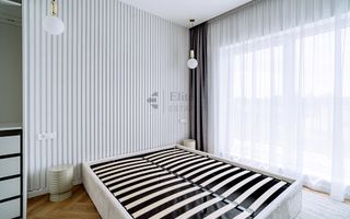 Apartament nou cu 3 camere in bloc "Verde" Zona Centrala - Poză 10