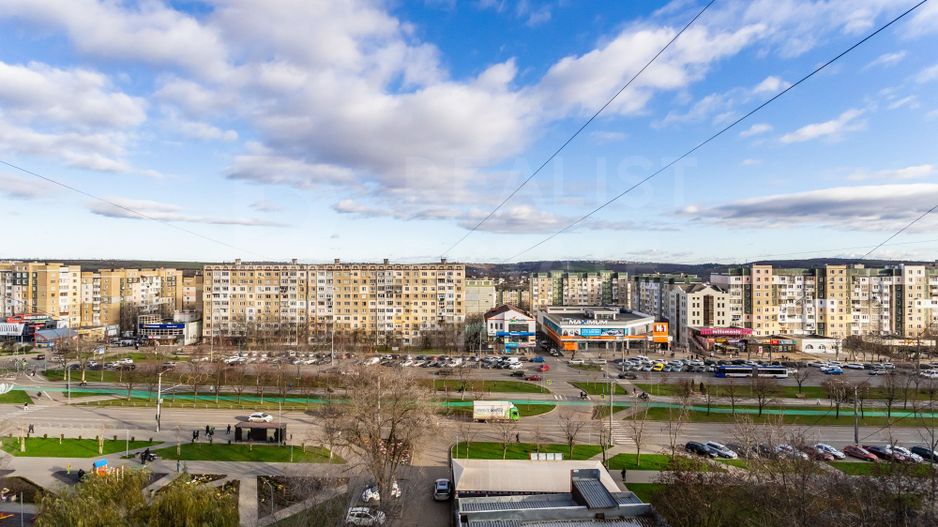 Vânzare, apartament, 2 camere, bd. Mircea cel Bătrân, Ciocana - Poză 14