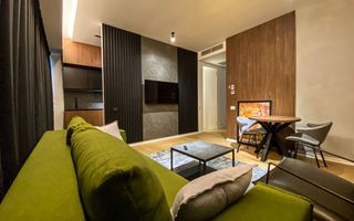 Apartament 2 Camere | Mircea Eliade | Loc de Parcare - Poză 2