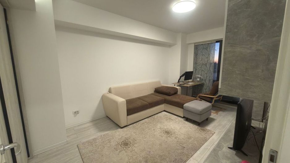 Inchiriez 2 ap decomandat 2 camere  Novum Politehnica - Poză 1