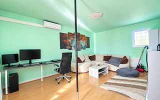 Apartament 2 camere in vila, etaj 2, Marasti, zona Parcul Feroviarilor - Poză 3