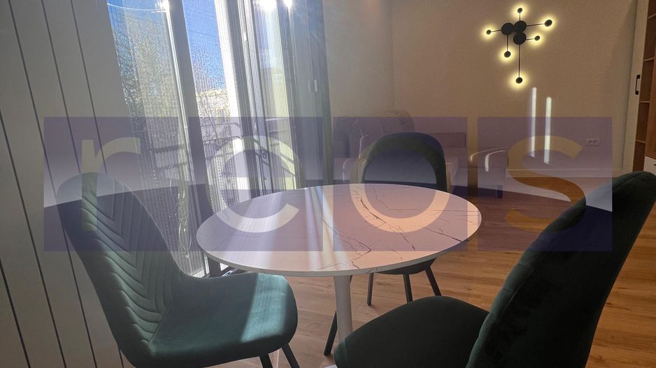 VANZARE APARTAMENT FLOREASCA 2 CAMERE 46MP RENOVAT PREMIUM - Poză 1