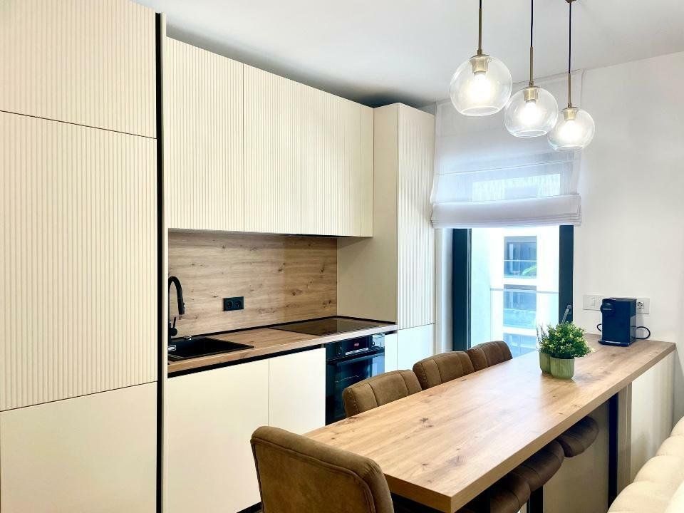 APARTAMENT 2 CAMERE | MOBILAT SI UTILAT COMPLET | AVIATIEI - Poză 4