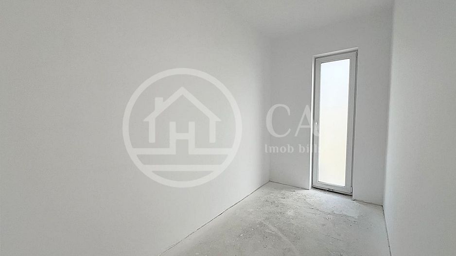 Casa moderna de vanzare in zona de Dealuri, Oradea - Poză 18