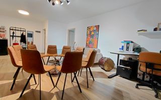 Cabinet, birou sau locuință – apartament 2 camere, zona Moșilor - Poză 4