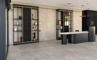 STUDIO PREMIUM | ONE FLOREASCA TOWER | PRIMA ÎNCHIRIERE | 1.100 € - Poză 15