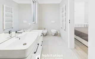 De închiriat– Apartament modern cu 3 camere în zona Lipovei | Bloc nou - Poză 24