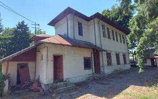 Unic pe piata | Spatiu birouri si industrial Titu | 4980 mp teren - Poză 2