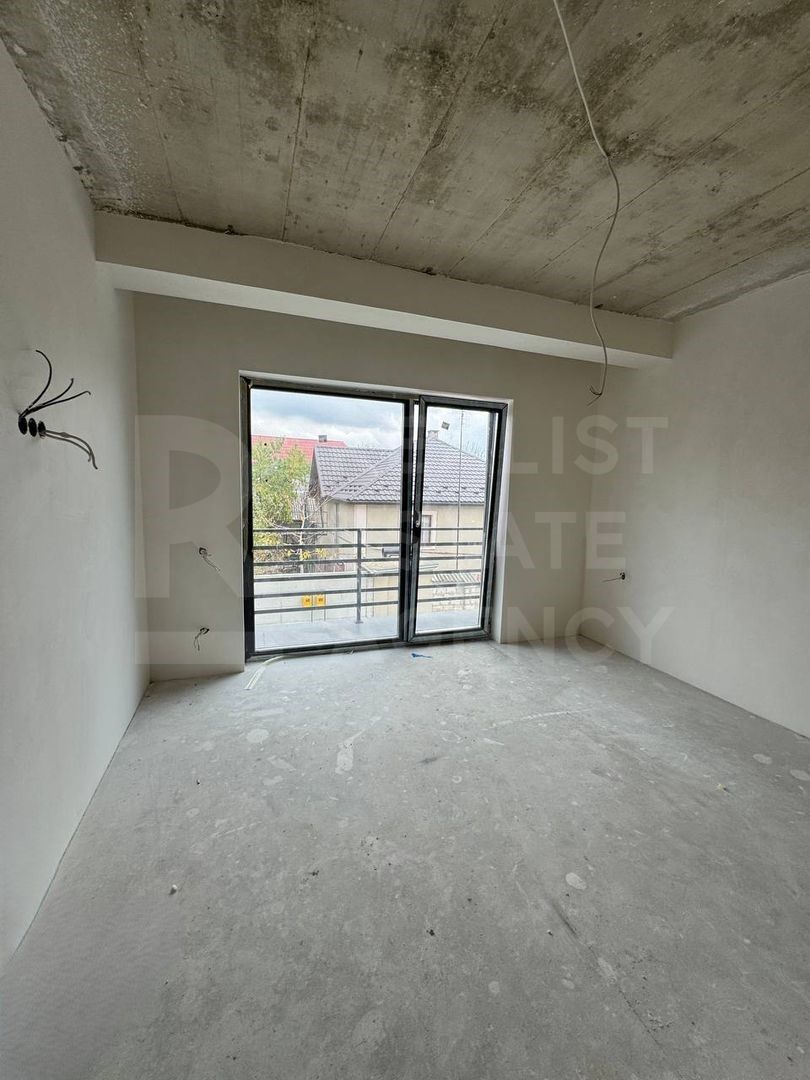 Vânzare, townhouse, 2 nivele, 3 camere, strada Prieteniei, Grătiești - Poză 4