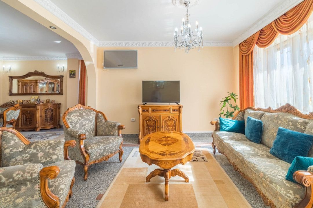 O proprietate cu poveste! - Poză 5