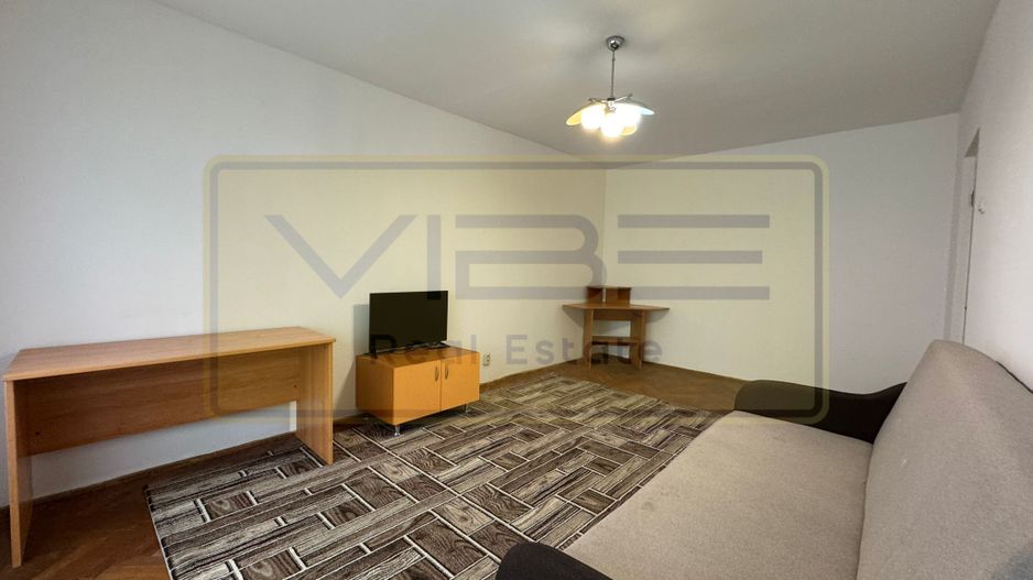 Apartament 3 camere 2 bai zona Parc Nicolina 1 - Poză 13