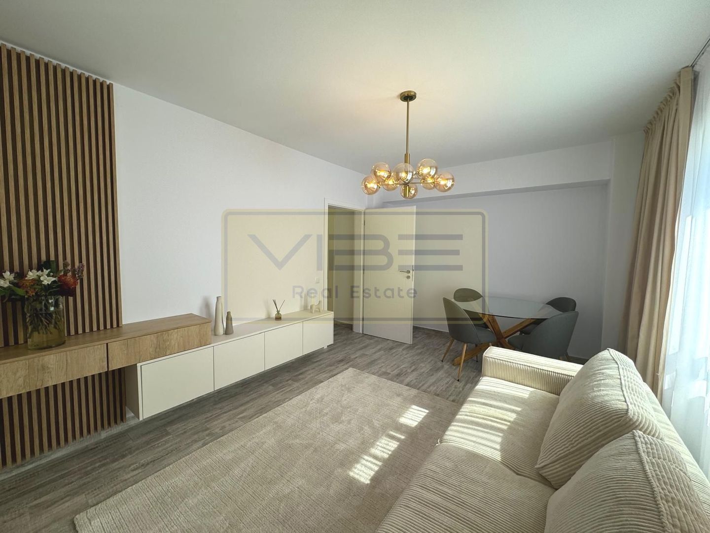 Apartament 2 camere + terasa 50mp Ideal Residence - Poză 13