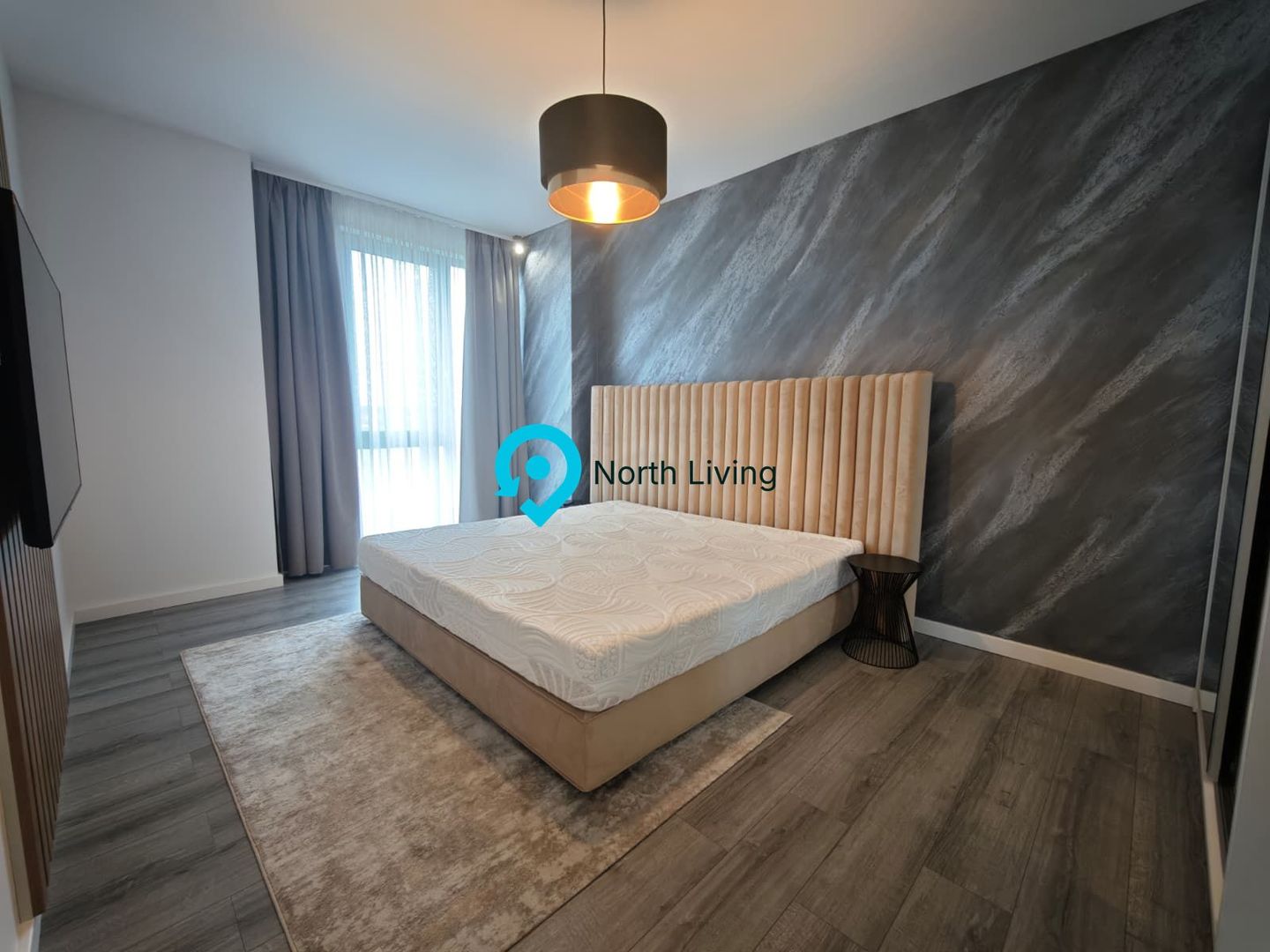 Penthouse 3 camere | 210 mp | 2 terase | Sisești - Poză 7