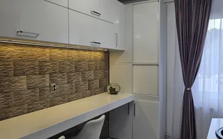 Apartament 3 camere,2 bai,70 mp,bloc izolat ,cartier,Tudor - Poză 16