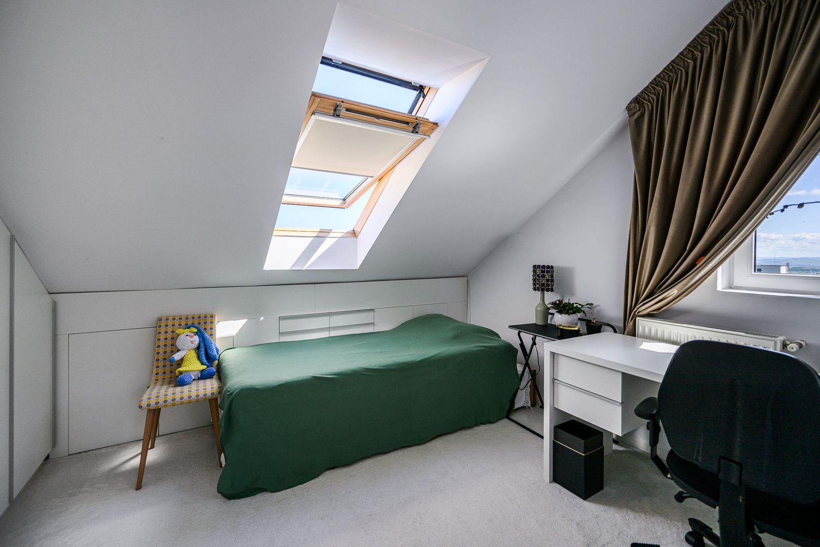 Apartament 3CAM 65MP Buna Ziua - Zaharia Stancu - Poză 7