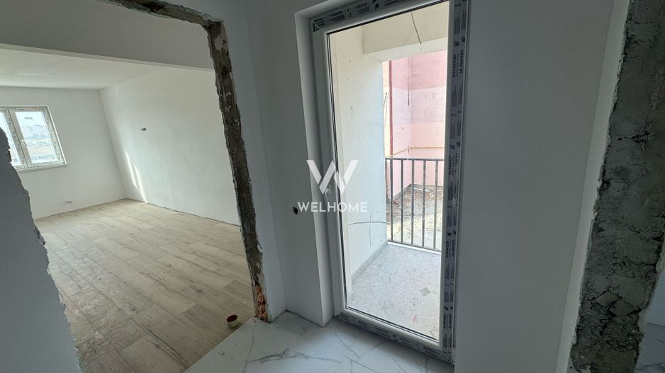 Apartament 2 camere Lazaret - Sibiu - Poză 1